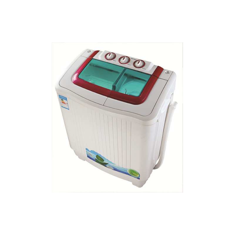 ORIENT MACHINE à LAVER SEMI AUTOMATIQUE BLANC 8 KG XPB 1-9-5 1