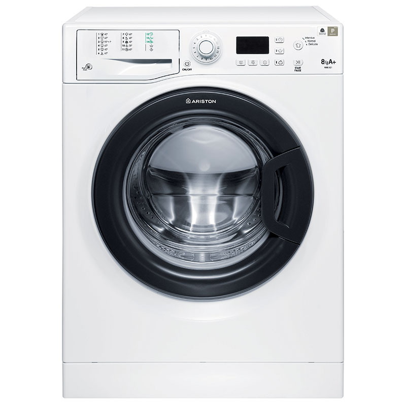 ARISTON  WMG 821B EX MACHINE à LAVER ( 8 KG) 1
