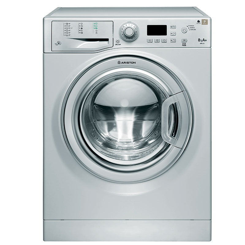 ARISTON  WMG 821S EX MACHINE à LAVER ( 8 KG) 1