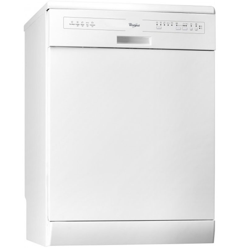 Whirlpool LAVE VAISSELLE ADP 6332 WH 12 couverts 1