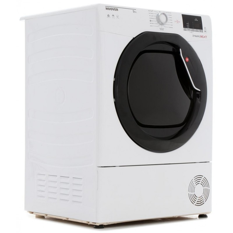 Hoover SèCHE LINGE à CONDENSATION 9 KG DXC9DKE 2