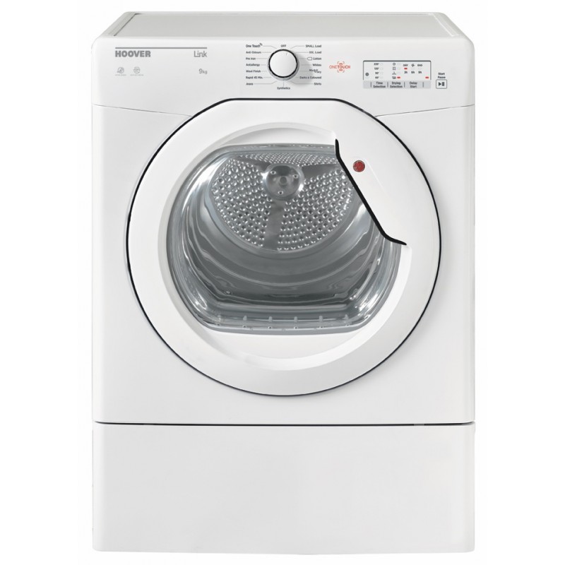Hoover SèCHE LINGE VENTILé 9 KG HLV9LG 1