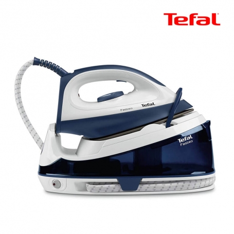 Tefal Fer à repasser générateur de vapeur SV6040 1