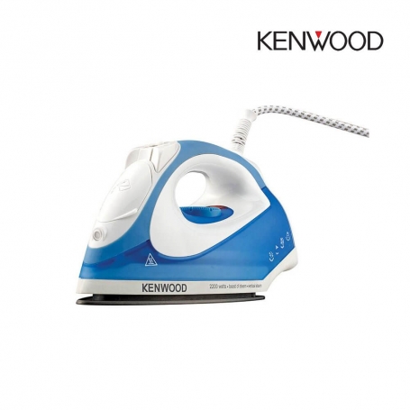 KENWOOD FER à VAPEUR ISP100BL 2200W