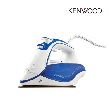 KENWOOD FER à VAPEUR ISP600BL 2600W