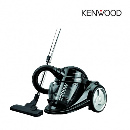 KENWOOD ASPIRATEUR VC7050 2200 W