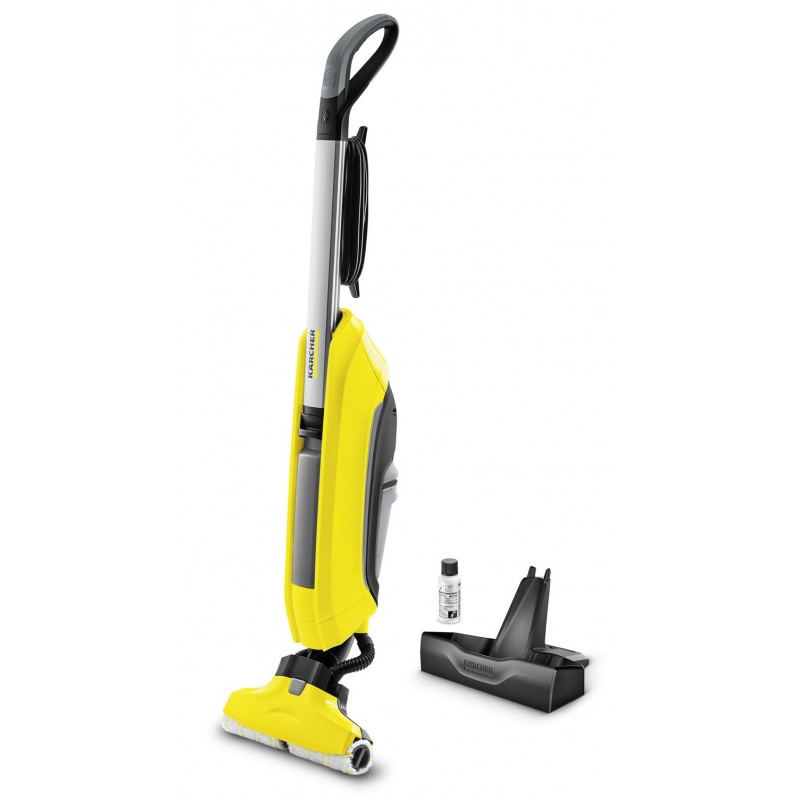 KARCHER ASPIRATEUR NETTOYEUR DE SOL 2EN1 FC 5 KAAS48020 1