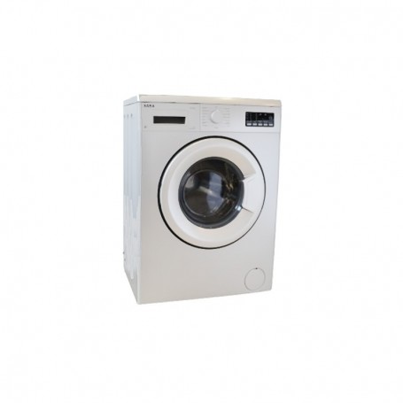 SABA LAVE LINGE WE0849 7KG 800T Blanc 1