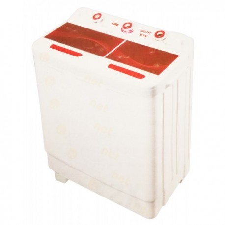 AUXSTAR MACHINE À LAVER SEMI-AUTOMATIQUE 9KG X11-90 1