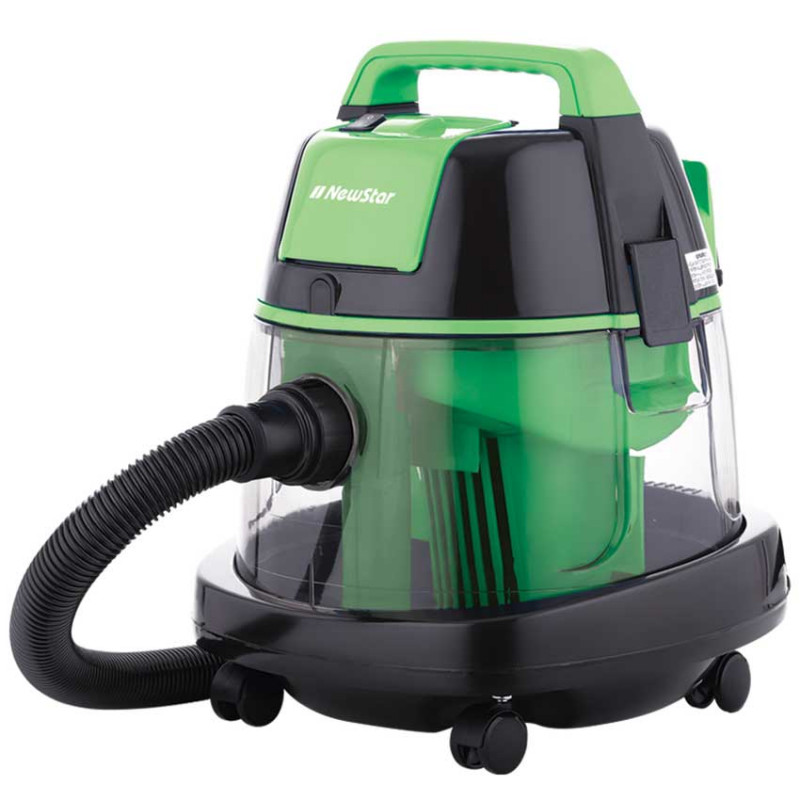 NewStar ASPIRATEUR CYCLONIQUE FILTRE à EAU WAF102 2000W 3