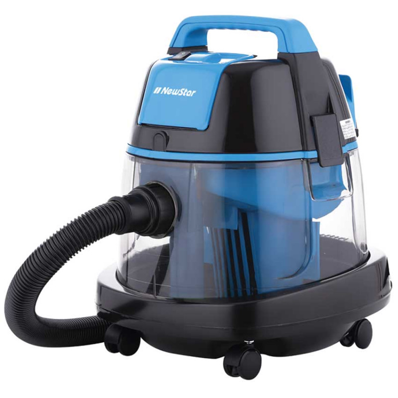 NewStar ASPIRATEUR CYCLONIQUE FILTRE à EAU WAF102 2000W