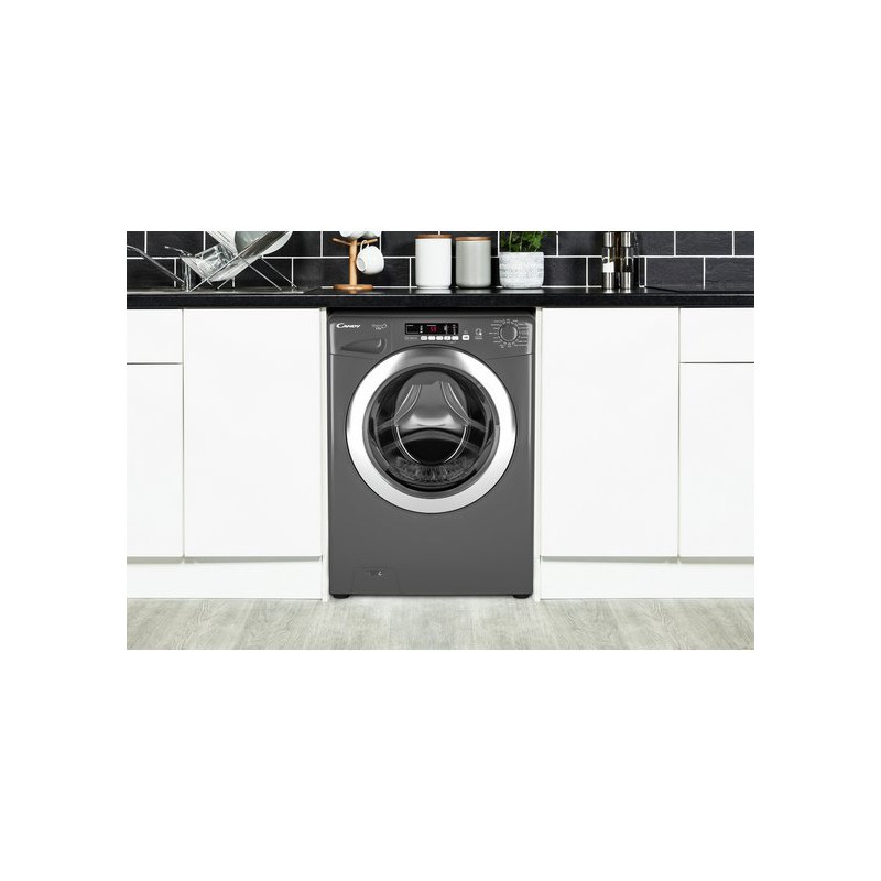 CANDY LAVE LINGE SMART 9kg GVS149DC3-80 2