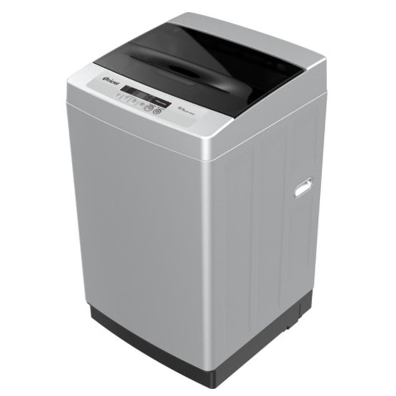 ORIENT MACHINE à LAVER TOP AUTOMATIQUE OW-T10G16S 10KG SILVER 2