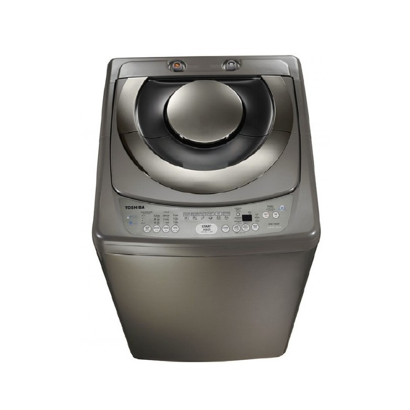 Toshiba MACHINE à LAVER TOP LOAD / 9KG / TSH9790DS 1