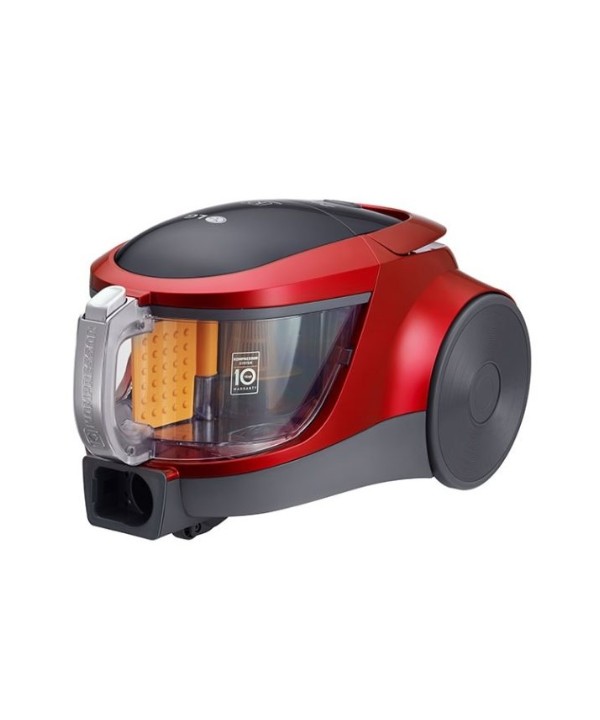 LG ASPIRATEUR SANS SAC VK5320NNT au meilleur prix en Tunisie sur