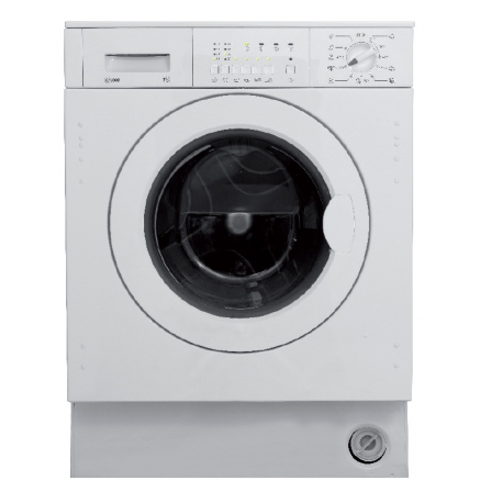 FOCUS LAVE LINGE ENCASTRABLE FILO 485 7Kg 1