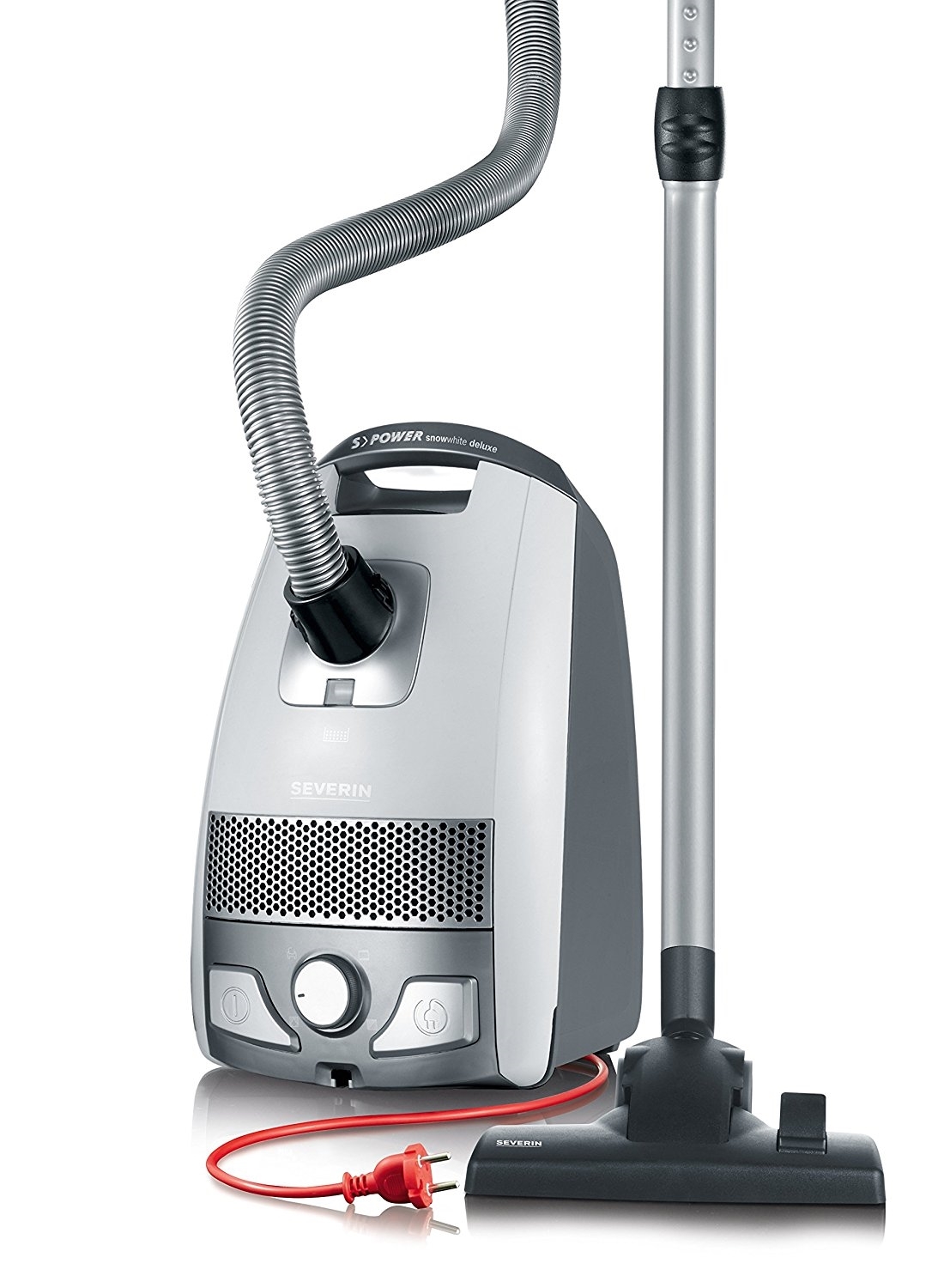 Severin ASPIRATEUR AVEC SAC BC 7046 - SEAS28329 1