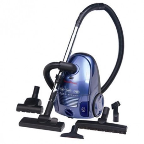 Moulinex ASPIRATEUR ZELIO MO 4021T1 BLEU 1800 W  1