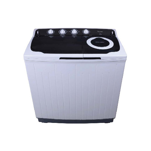 CONDOR LAVE-LINGE SEMI AUTOMATIQUE CWT12-EP26 12KG 1350TR 1