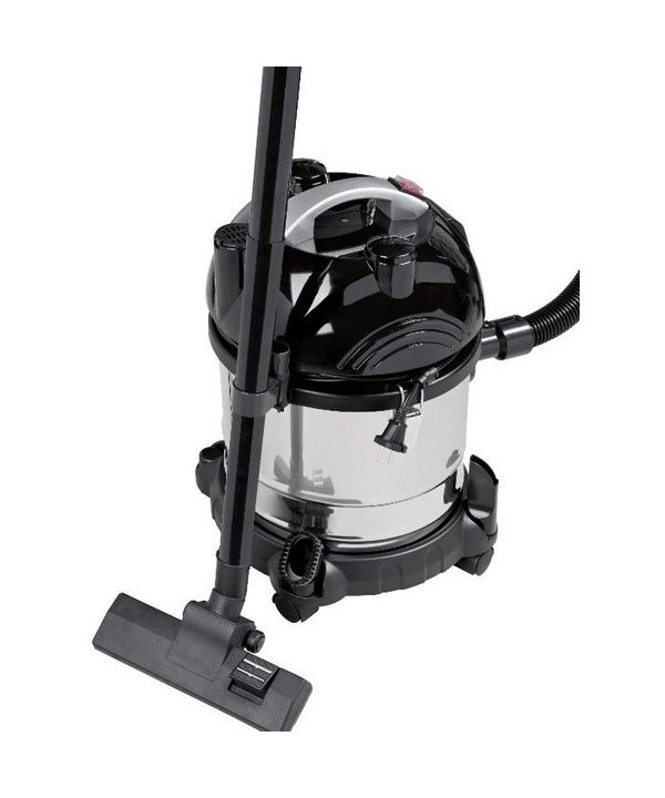 CLATRONIC ASPIRATEUR KESSELSAUGER BS 1285 1600W 1