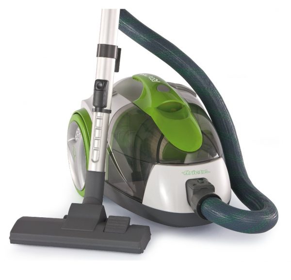 ARIETE Eco Power 2791/1 1300W 1