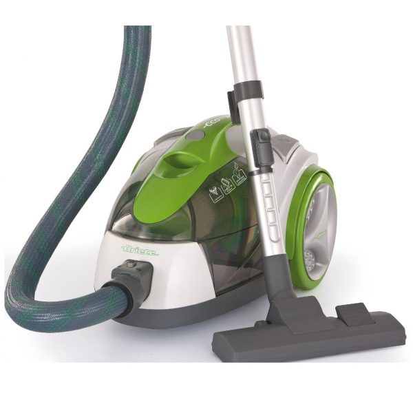 ARIETE Eco Power 2791/1 1300W 3