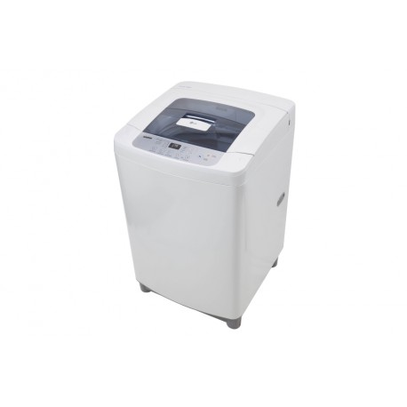 LG MACHINE à LAVER TOP LOAD T1017TEFT0 10,2 KG 1