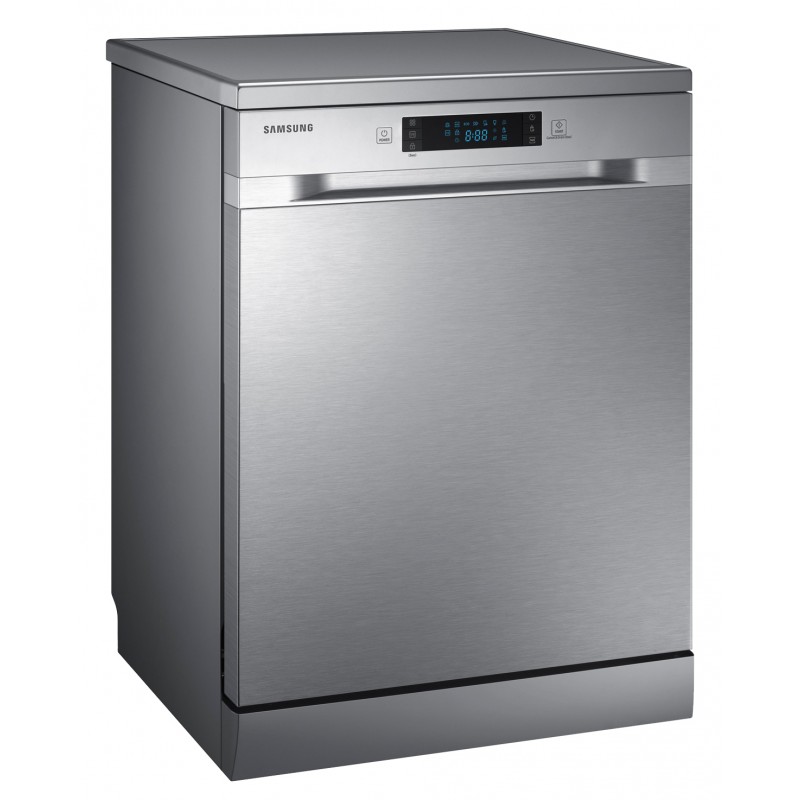 SAMSUNG LAVE VAISSELLE 14 COUVERTS DW60M5070FS / SILVER 2