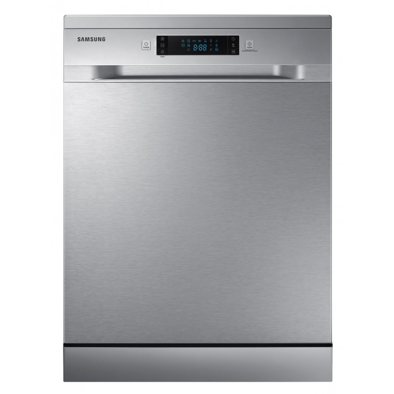 SAMSUNG LAVE VAISSELLE 14 COUVERTS DW60M5070FS / SILVER 1