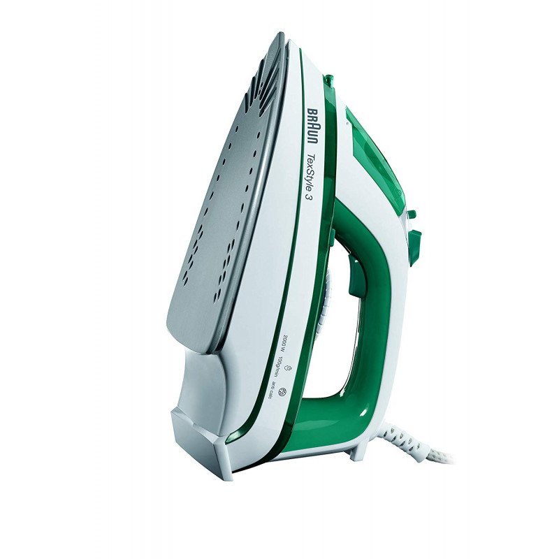 BRAUN FER à REPASSER TS345 TEXSTYLE3 2