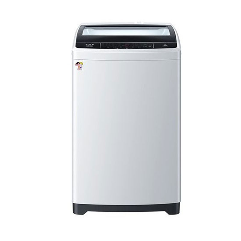 HAIER LAVE-LINGE TOP HWM100-T1102W 10KG 1