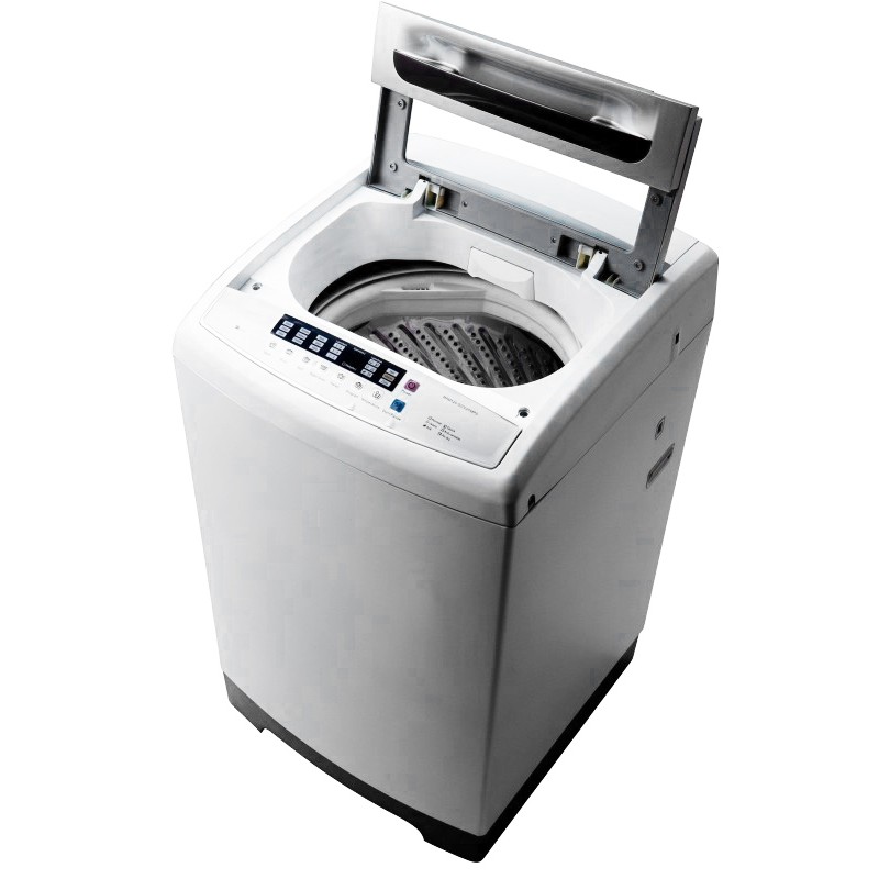 MIDEA MACHINE à LAVER TOP LOAD 10.5 KG MAM100-802PS 1