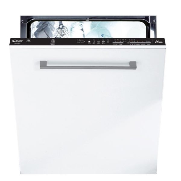CANDY LAVE VAISSELLES ENCASTRABLE CDI 1LS38S-80/T 1