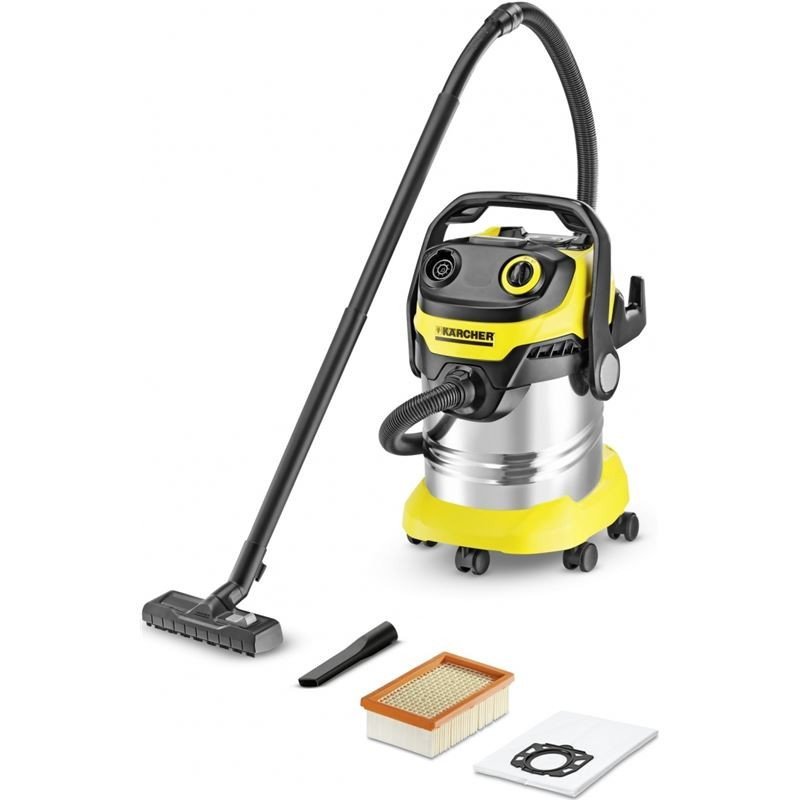 KARCHER ASPIRATEUR MULTIFONCTION WD5 PREMIUM KAAS48086 1