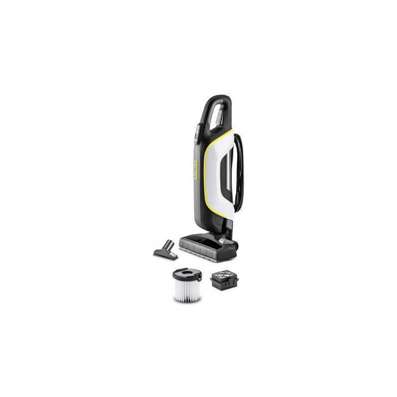 KARCHER ASPIRATEUR BALAI SANS SAC VC5 KAAS48080