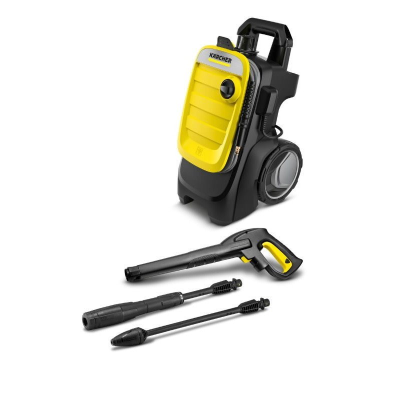 KARCHER NETTOYEUR K5 COMPACT KATH48083 1