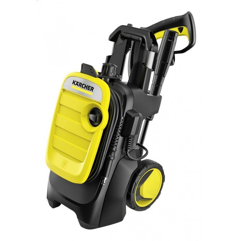 KARCHER NETTOYEUR K5 COMPACT KATH48083 2