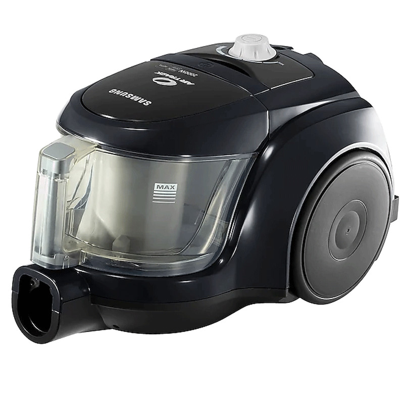 SAMSUNG ASPIRATEUR SANS SAC CYLINDRIQUE 2000 W SC4581 3