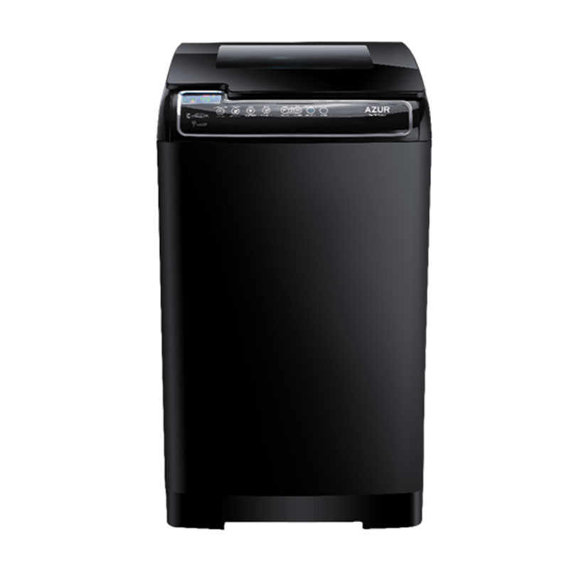Azur LAVE LINGE TOP AZ13ST 13 KG NOIR (AZ13ST) 1