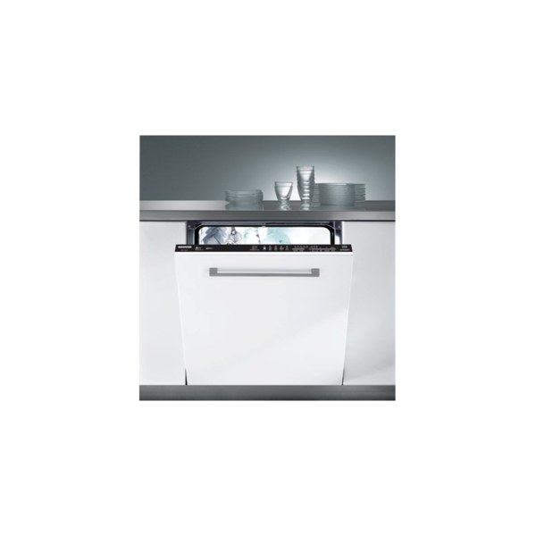Hoover LAVE VAISSELLE 13 COUVERTS ENCASTRABLE BLANC CDIL38-02 1