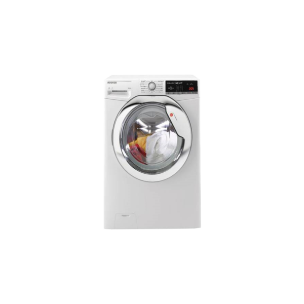 Hoover LAVANTE SECHANTE 10KG / 6KG BLANC WDXOA 4106HC 1