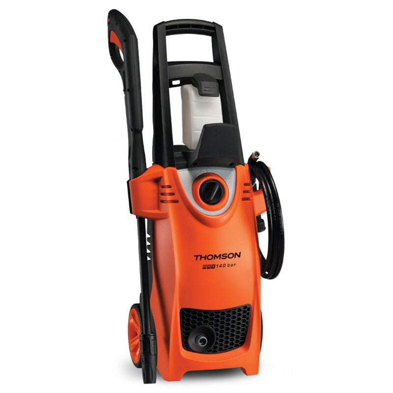 THOMSON NETTOYEUR HAUTE PRESSION THNHP140A 1800W ORANGE 1