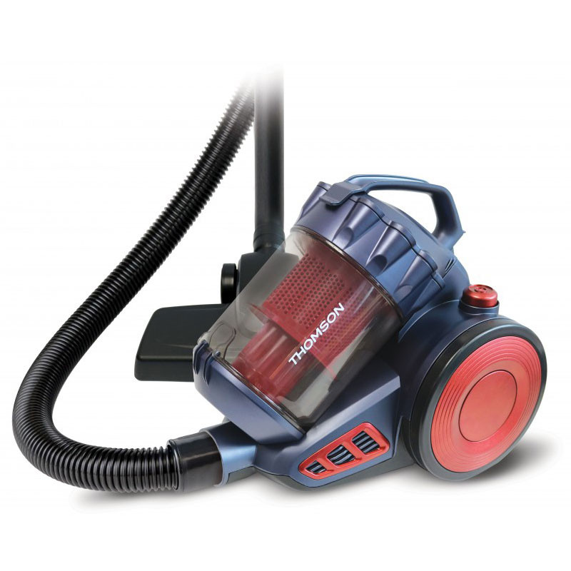 THOMSON ASPIRATEUR SANS SAC THVC82280 800 W