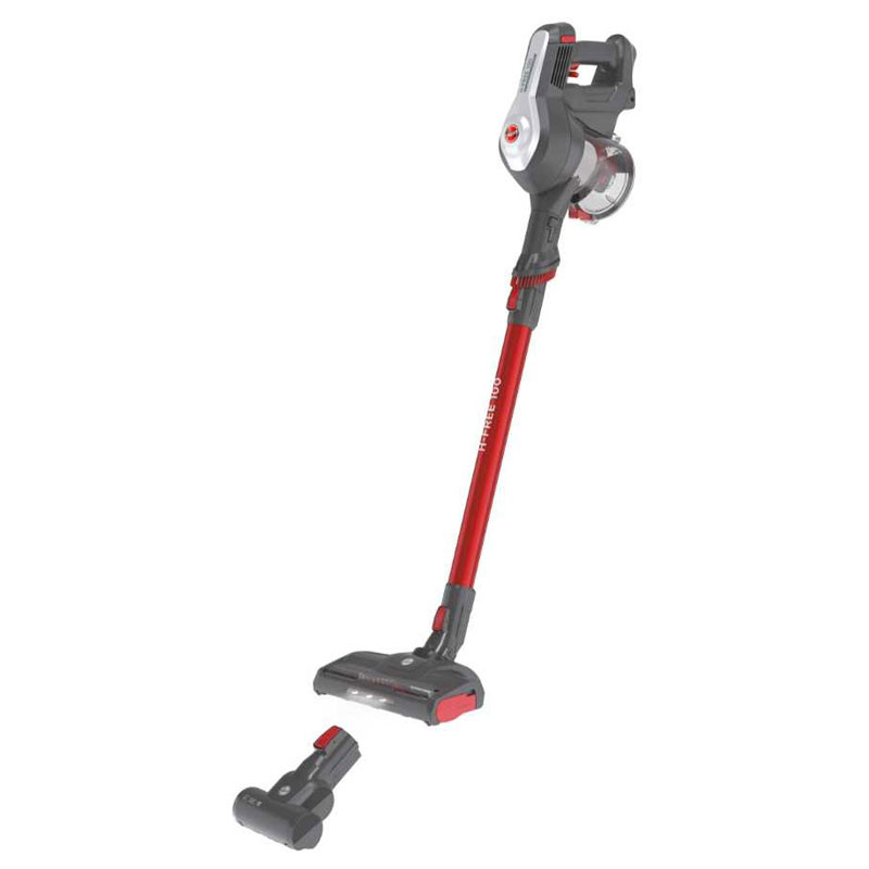 Hoover ASPIRATEUR BALAI SANS FIL MULTIFONCTION - (HF122GPT) 2