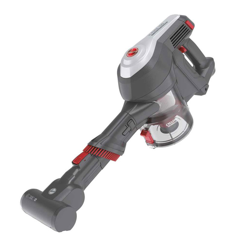 Hoover ASPIRATEUR BALAI SANS FIL MULTIFONCTION - (HF122GPT) 3