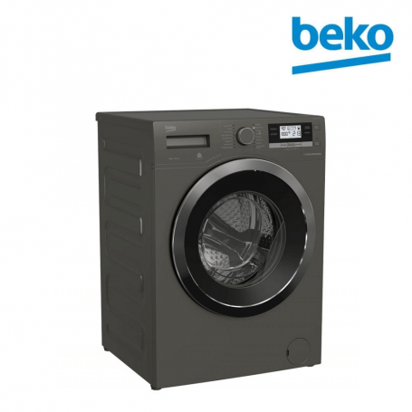 BEKO MACHINE à LAVER AUTOMATIQUE 9KG - 1400 TR/MIN WTV9734XCM