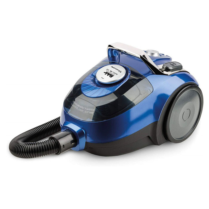 FAKIR ASPIRATEUR SANS SAC APOLLO 800W 2