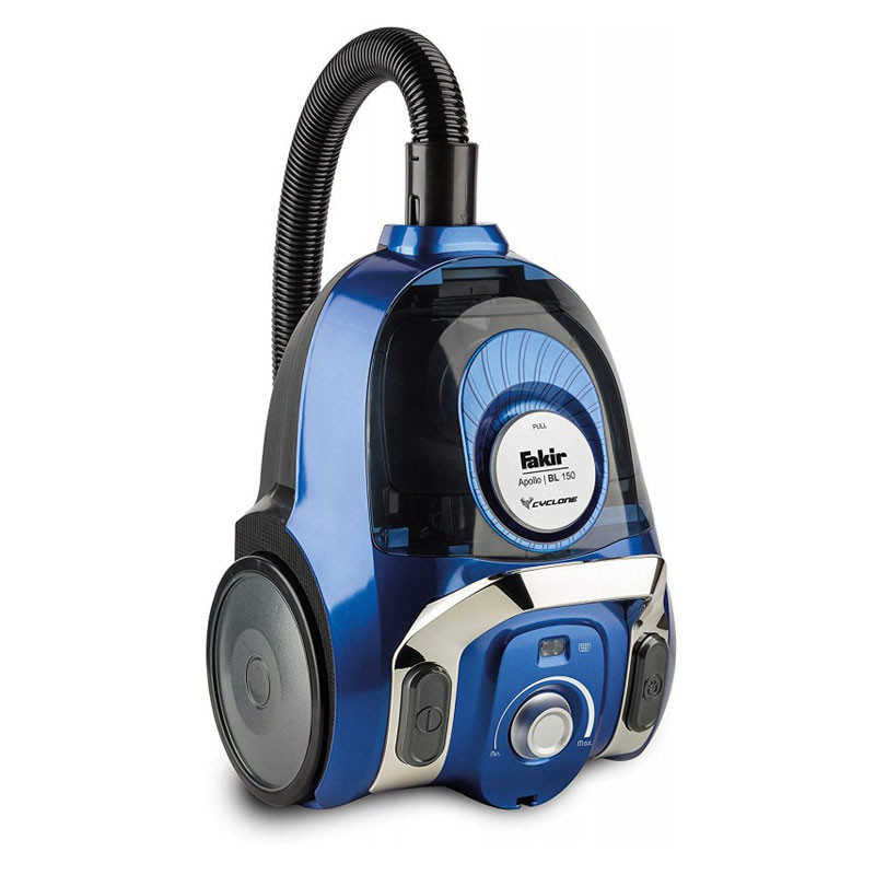 FAKIR ASPIRATEUR SANS SAC APOLLO 800W 3