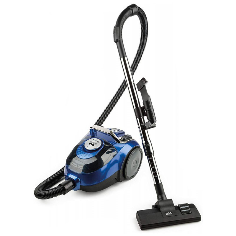 FAKIR ASPIRATEUR SANS SAC APOLLO 800W 1