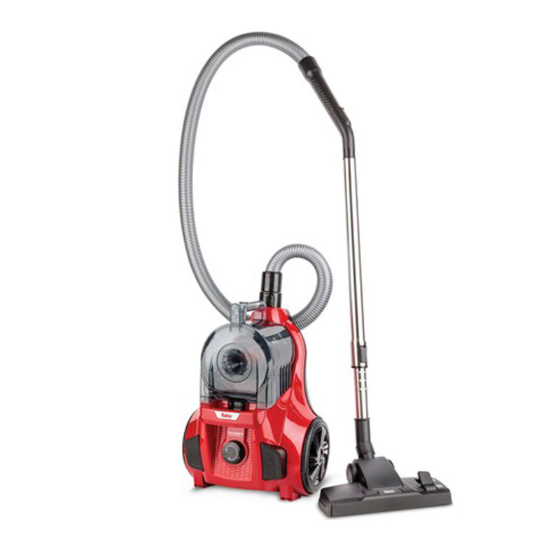 FAKIR ASPIRATEUR SANS SAC RANGER ÉLECTRONIC 890W